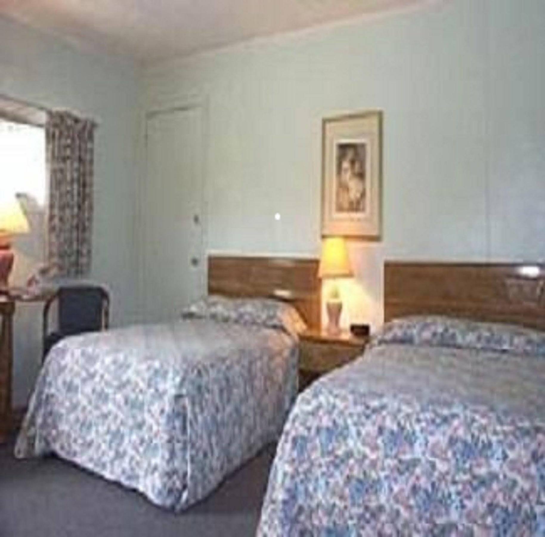 Oakdell Motel Waterford Ct Exterior foto